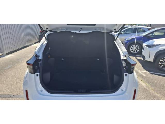 Toyota Yaris image 4