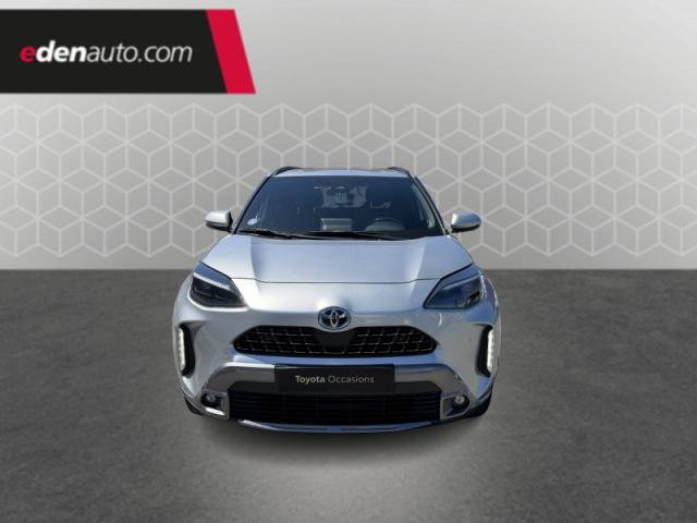 Toyota Yaris image 9