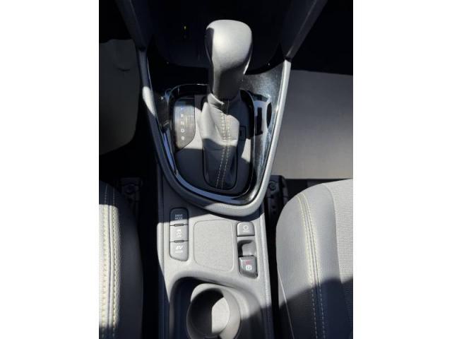 Toyota Yaris image 5
