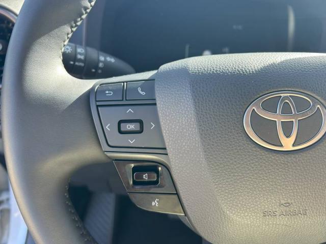 Toyota C-Hr image 3