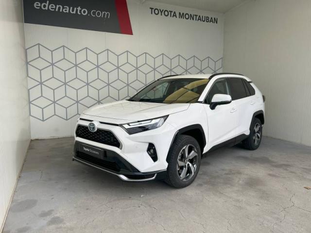 Toyota Rav4 image 8