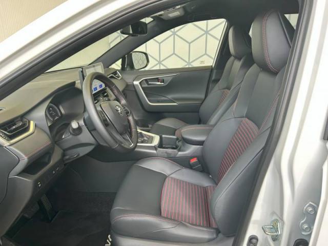 Toyota Rav4 image 1