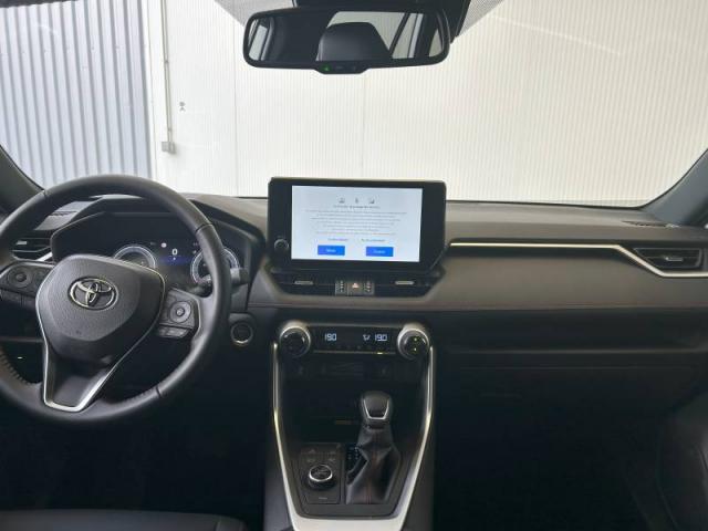 Toyota Rav4 image 5
