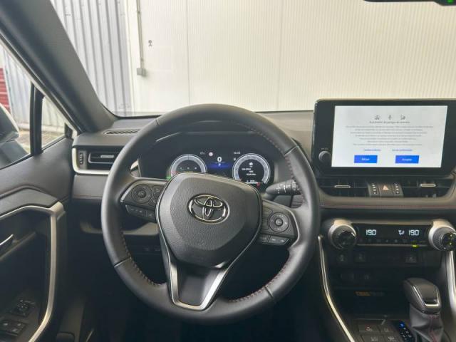 Toyota Rav4 image 7