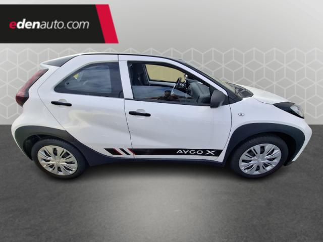 Toyota Aygo X image 7