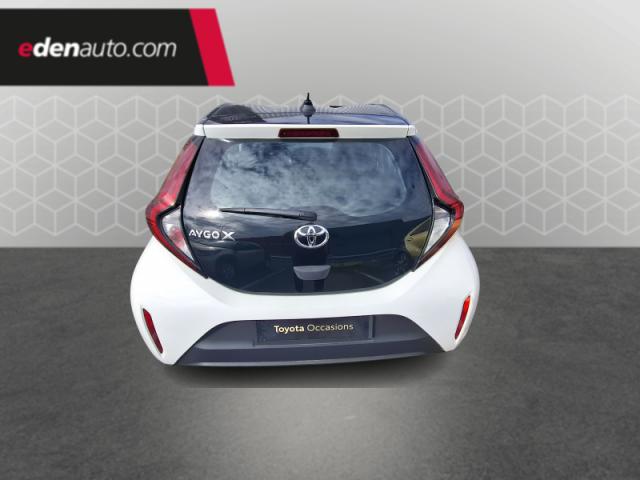 Toyota Aygo X image 2