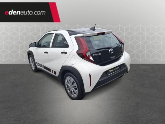 Toyota Aygo X image 8