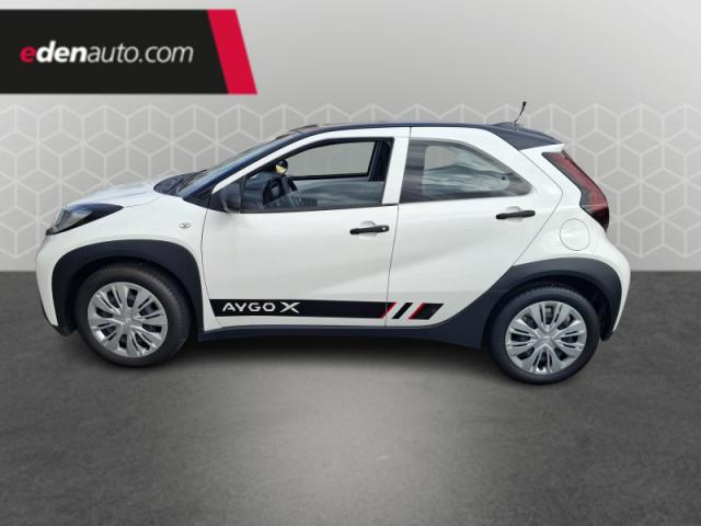 Toyota Aygo X image 3