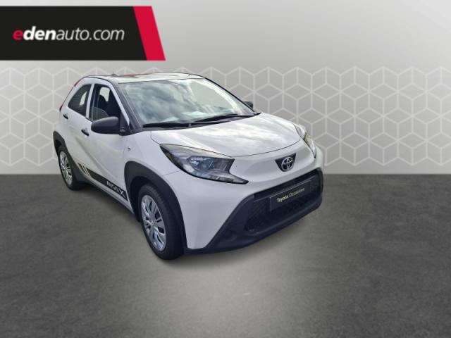 Toyota Aygo X image 5