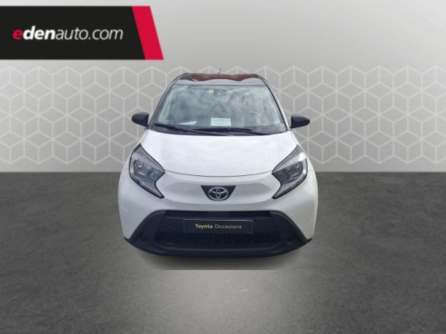 Toyota Aygo X image 4