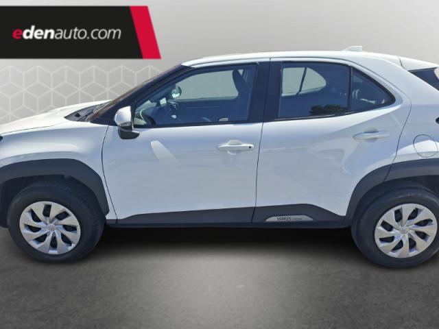 Toyota Yaris image 8