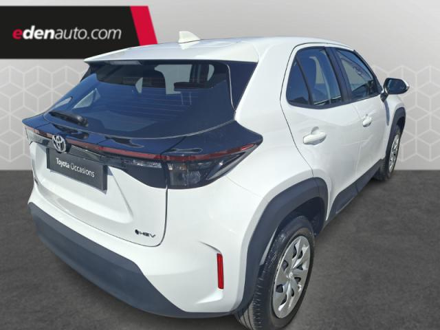 Toyota Yaris image 2