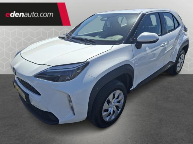 Toyota Yaris image 5