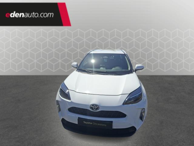 Toyota Yaris image 6