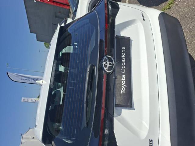Toyota Yaris image 9