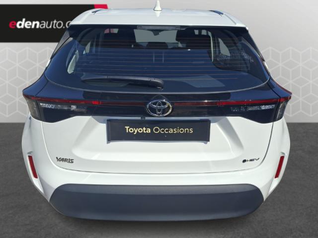 Toyota Yaris image 4