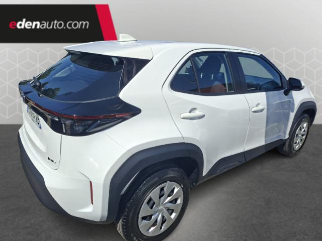Toyota Yaris image 5