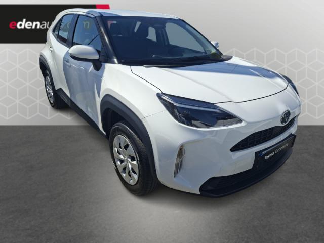 Toyota Yaris image 1