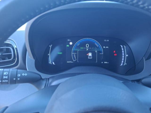 Toyota Yaris image 7