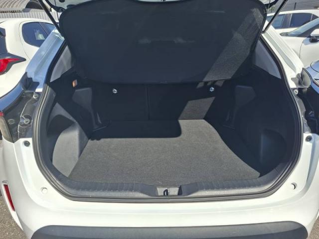 Toyota Yaris image 3
