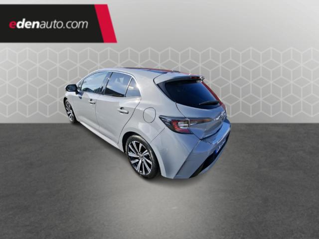 Toyota Corolla image 6