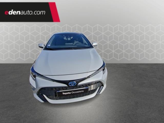 Toyota Corolla image 7