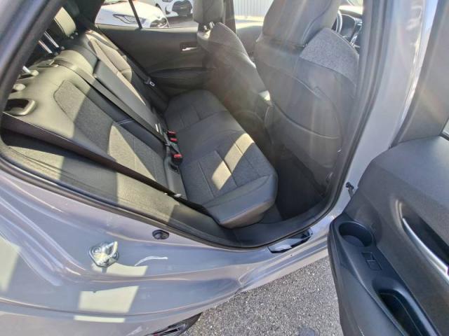 Toyota Corolla image 9