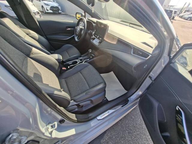 Toyota Corolla image 1