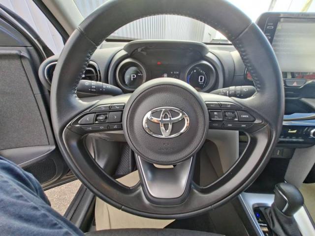 Toyota Yaris image 6
