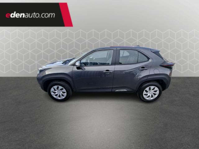 Toyota Yaris image 9
