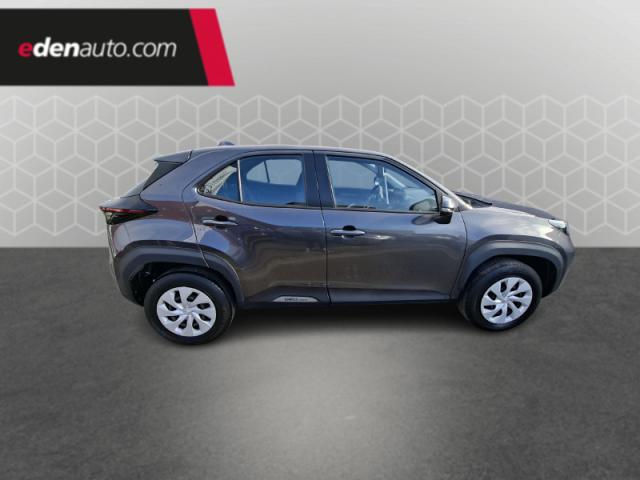Toyota Yaris image 1
