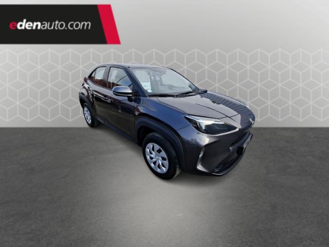 Toyota Yaris image 3