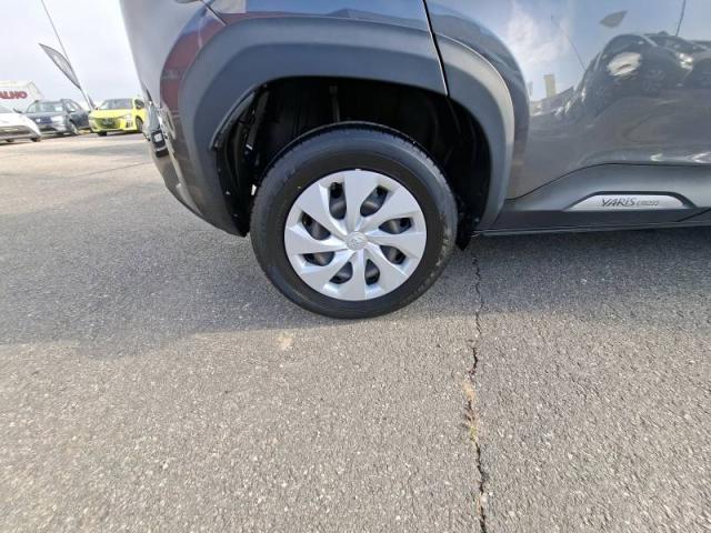 Toyota Yaris image 4