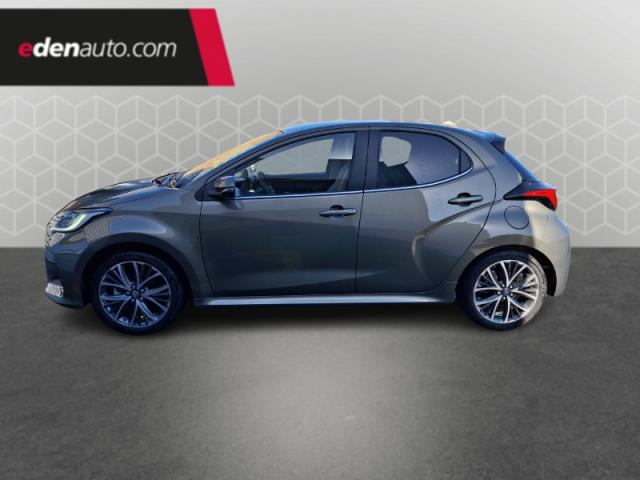 Toyota Yaris image 6