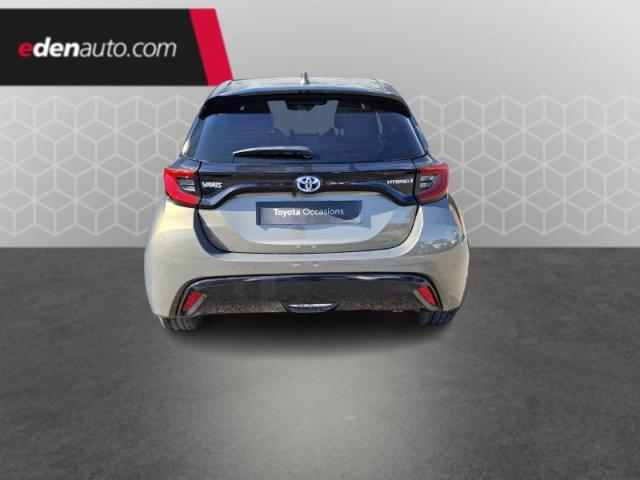 Toyota Yaris image 1