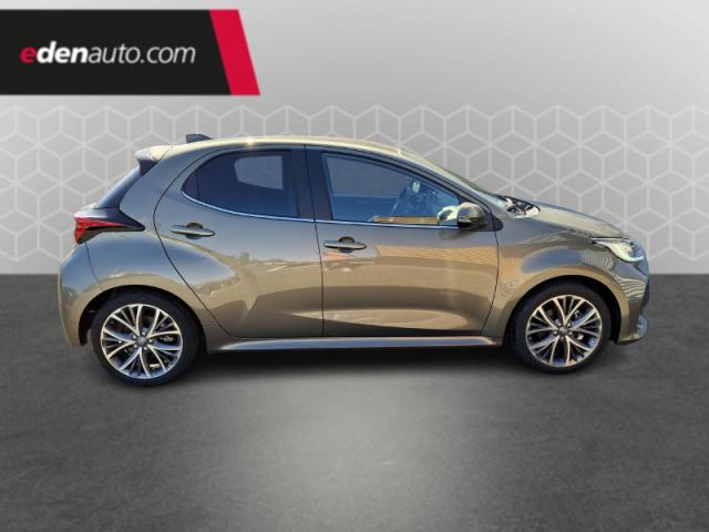 Toyota Yaris image 9