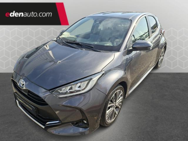Toyota Yaris Hybride 116h Iconic