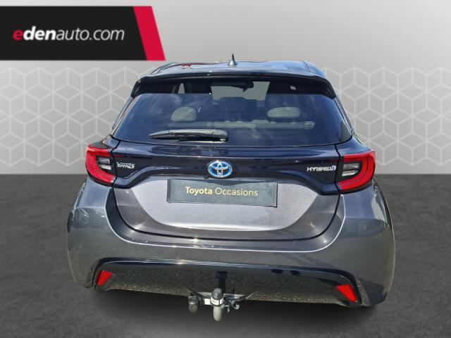 Toyota Yaris image 5