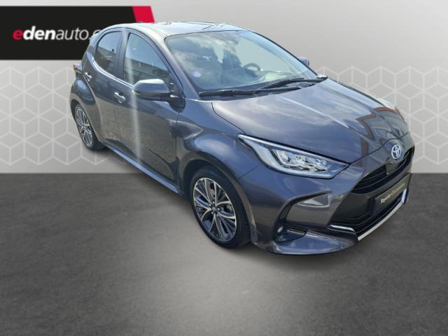 Toyota Yaris image 6