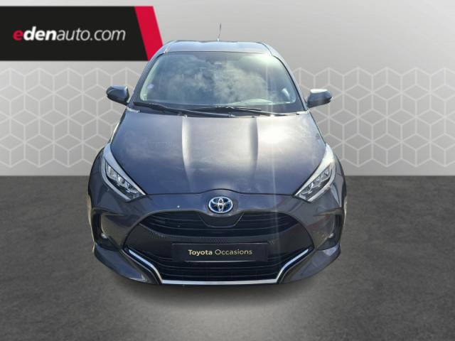 Toyota Yaris image 1