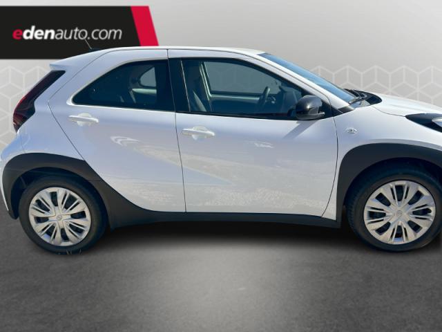 Toyota Aygo X 1.0 Vvt-I 72 Active Business
