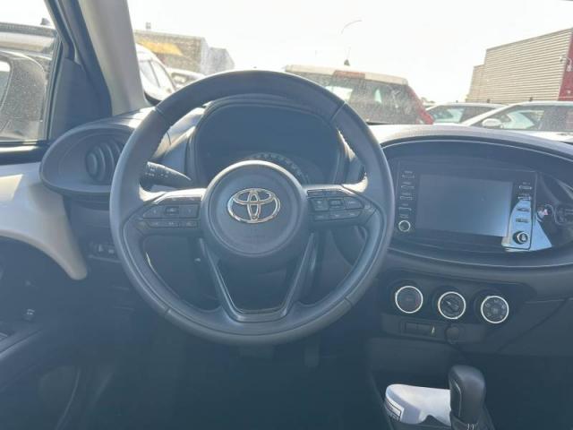 Toyota Aygo X image 5