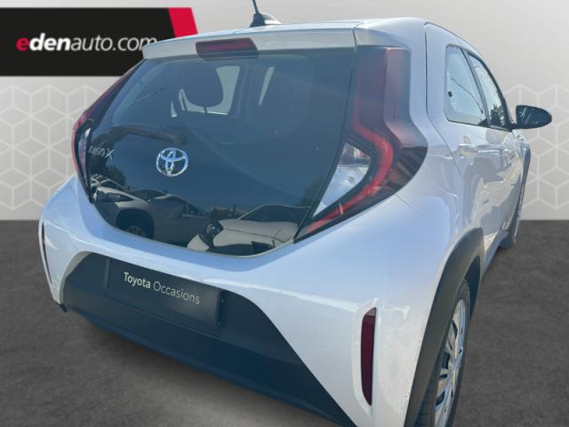 Toyota Aygo X image 3
