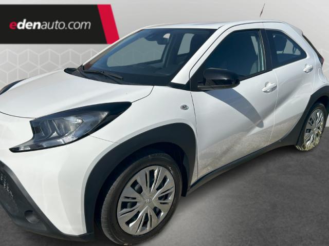 Toyota Aygo X image 6