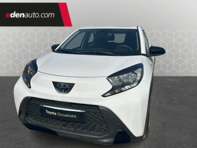 Toyota Aygo X image 4