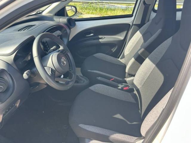 Toyota Aygo X image 2