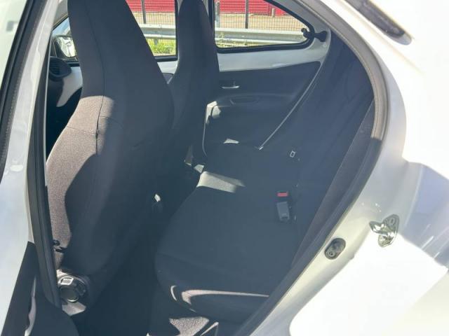 Toyota Aygo X image 9