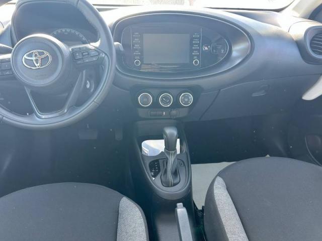 Toyota Aygo X image 1