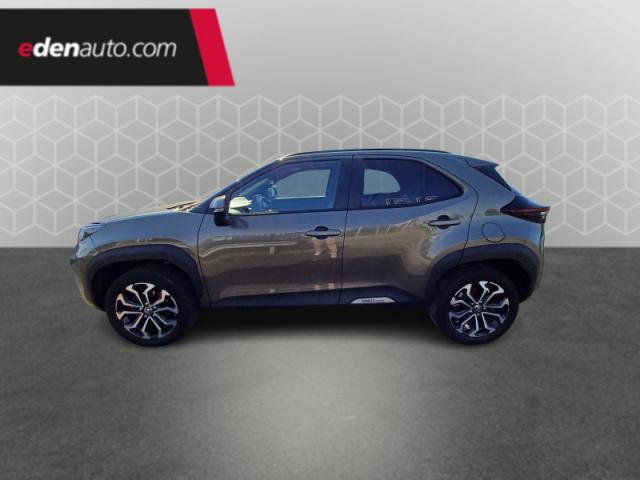 Toyota Yaris image 4