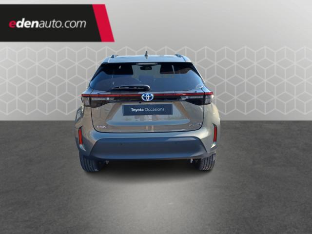 Toyota Yaris image 8